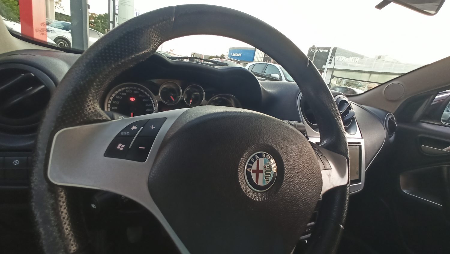 Alfa Romeo MiTo - Image 52
