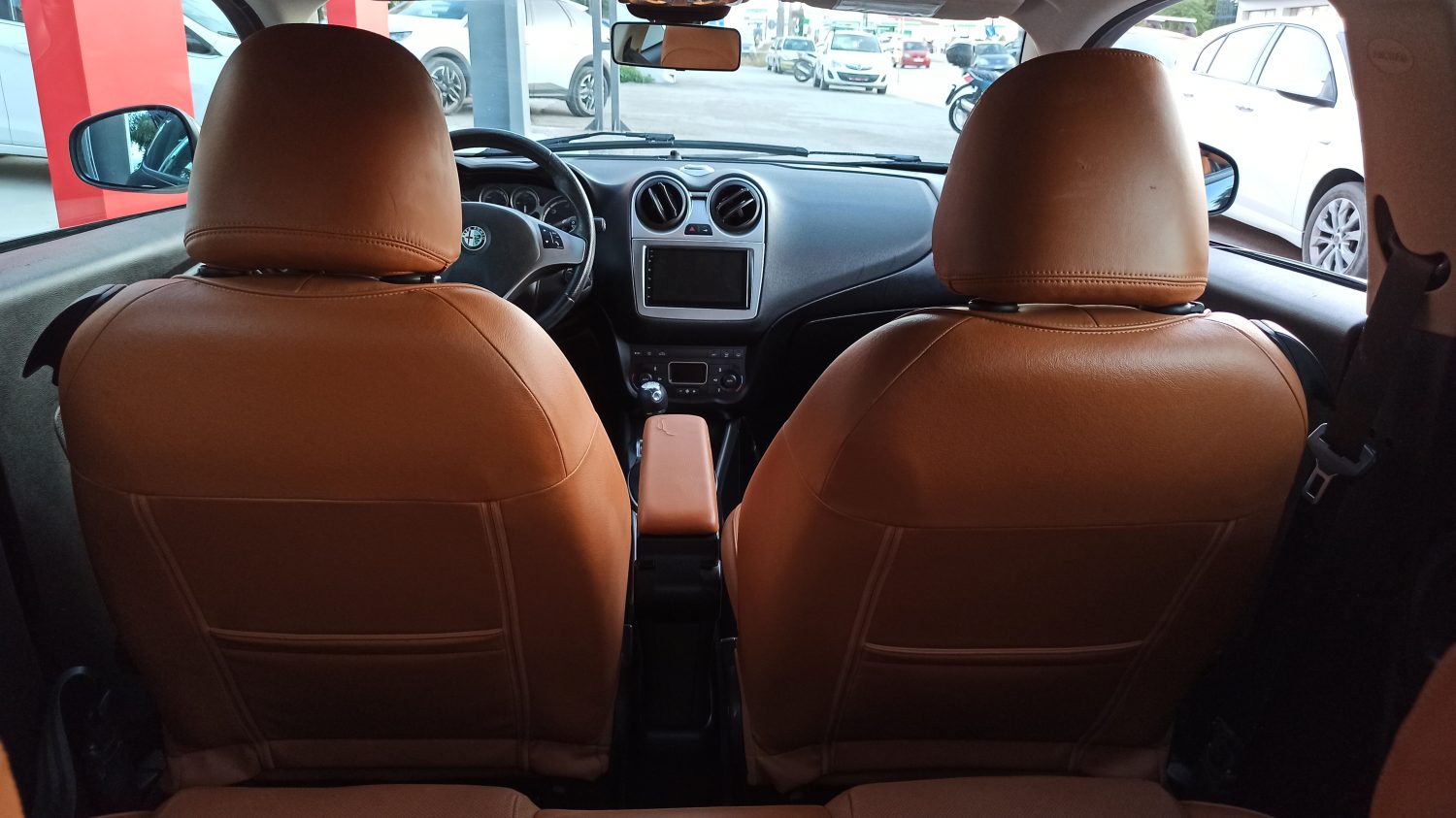 Alfa Romeo MiTo - Image 55