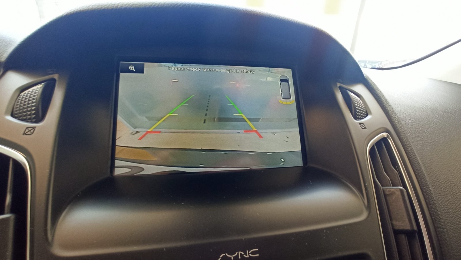 Ford Focus SW - Image 23