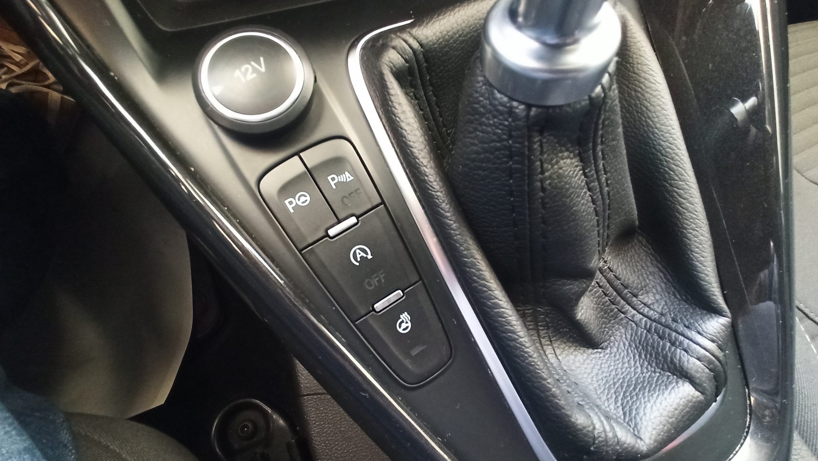 Ford Focus SW - Image 25