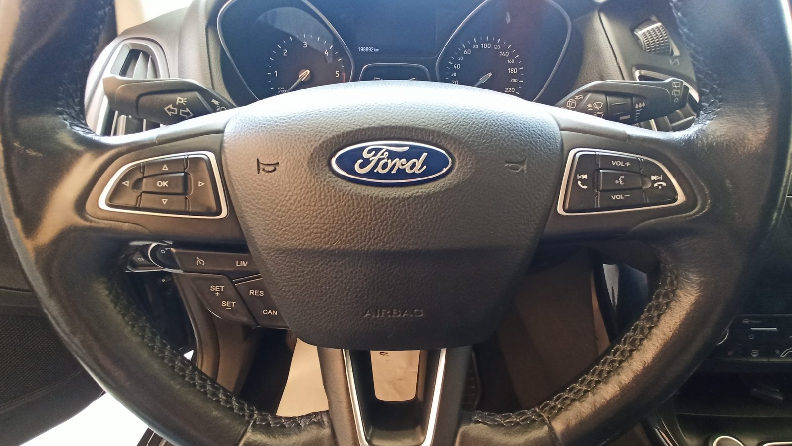 Ford Focus SW - Image 26