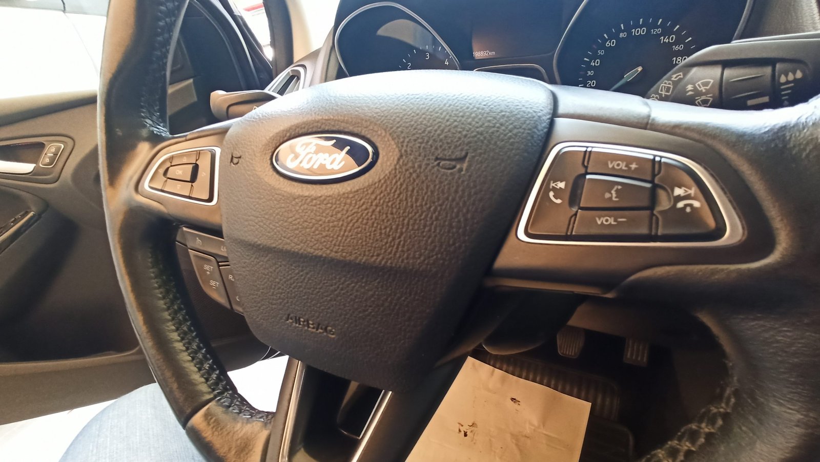 Ford Focus SW - Image 27