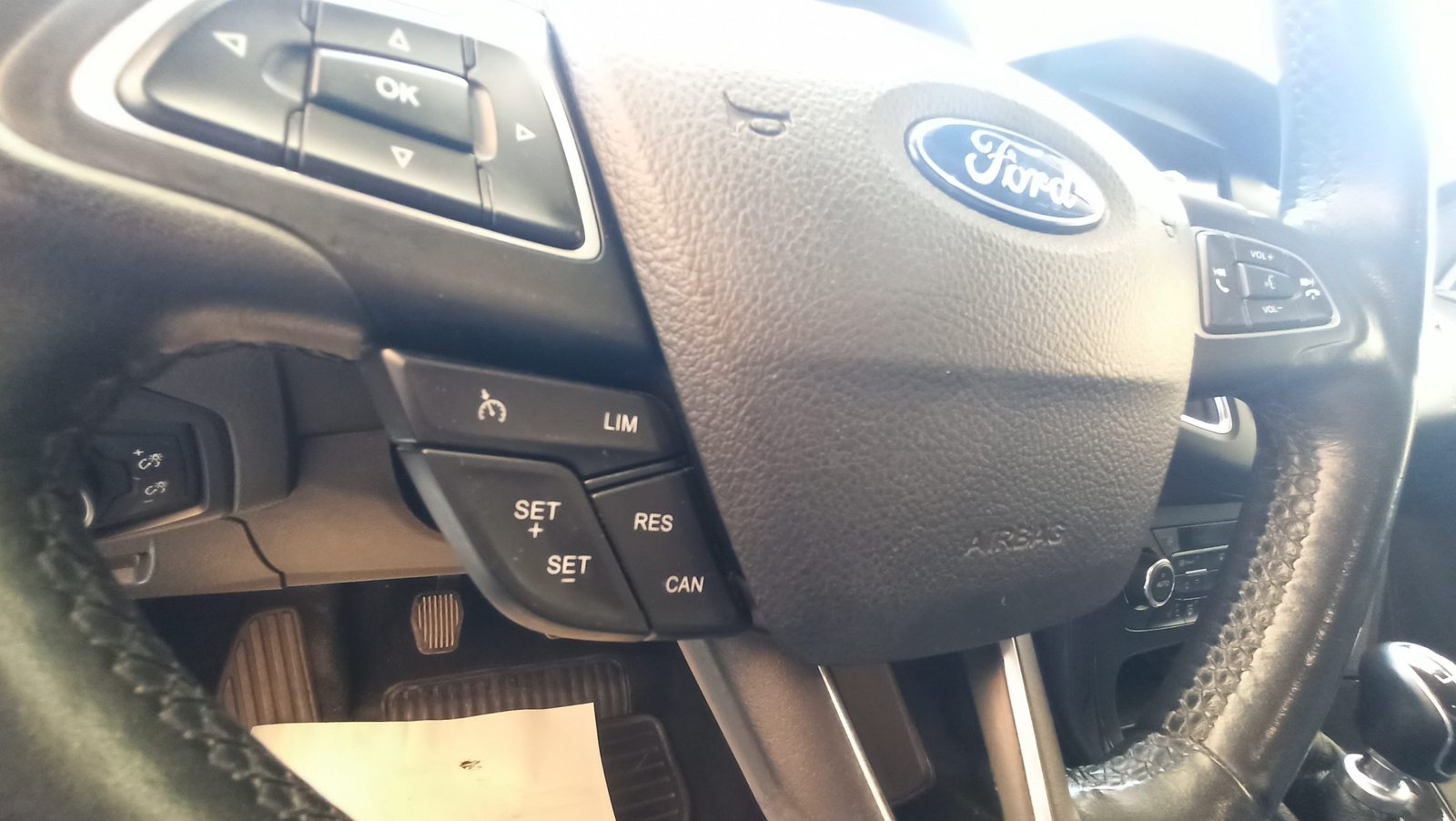 Ford Focus SW - Image 28