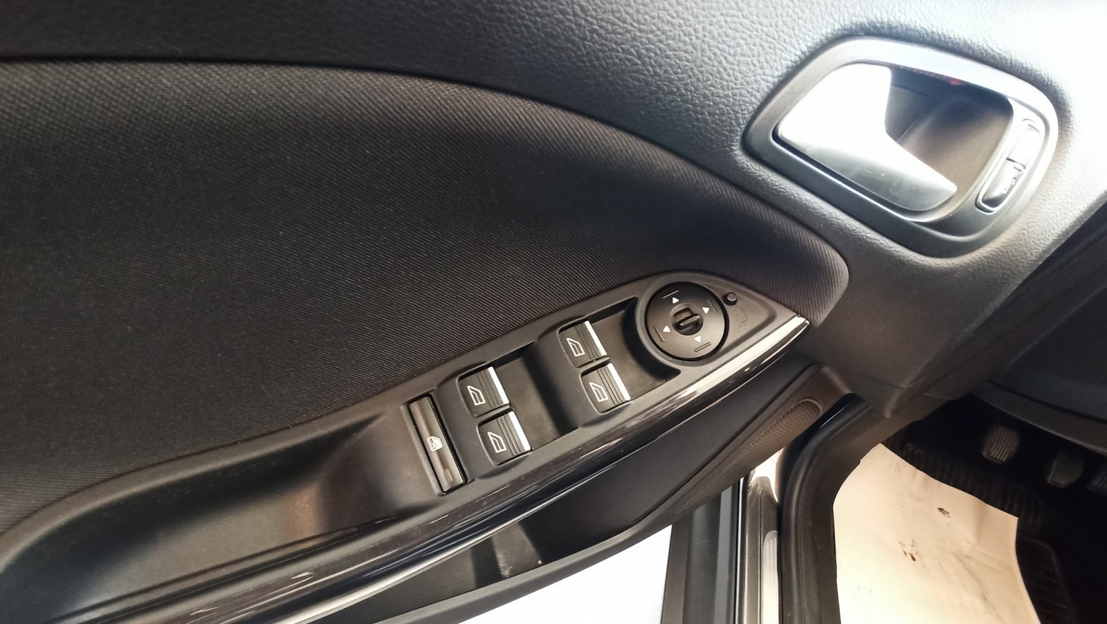 Ford Focus SW - Image 30