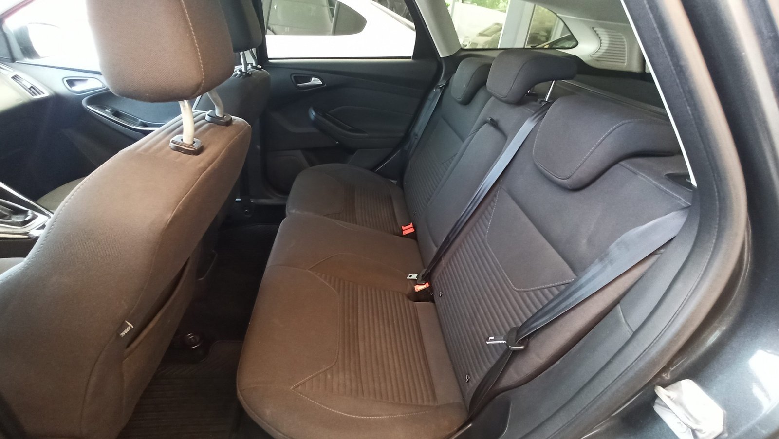 Ford Focus SW - Image 31