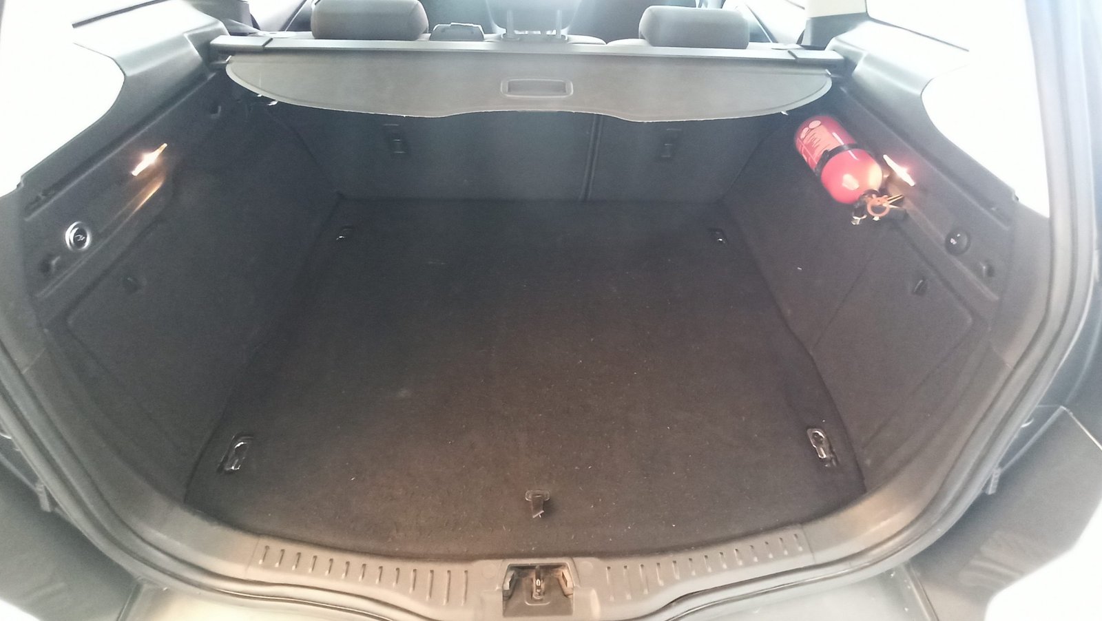 Ford Focus SW - Image 33