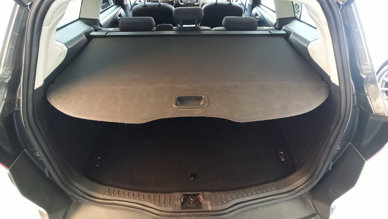 Ford Focus SW - Image 34