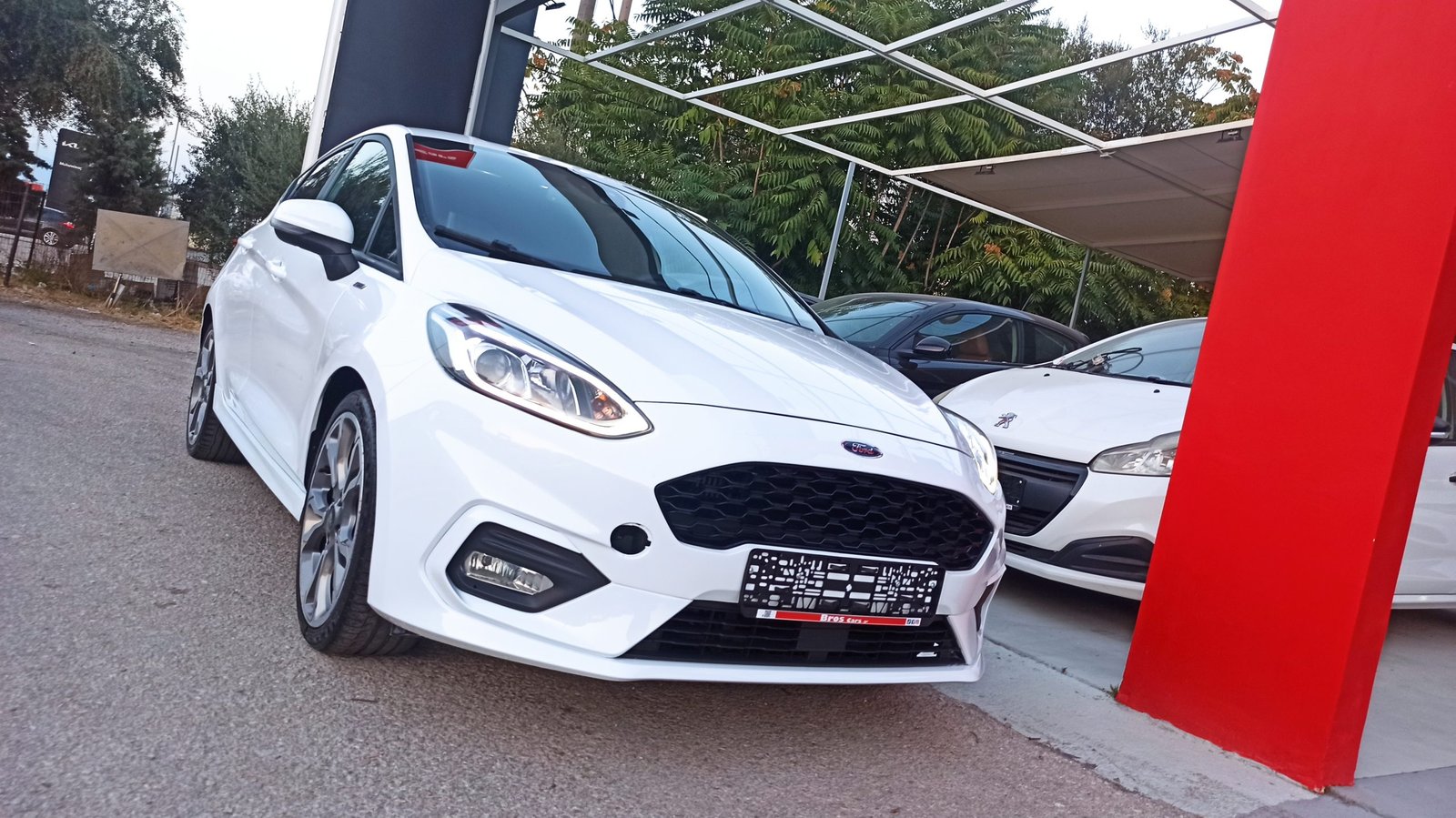Ford Fiesta - Image 2