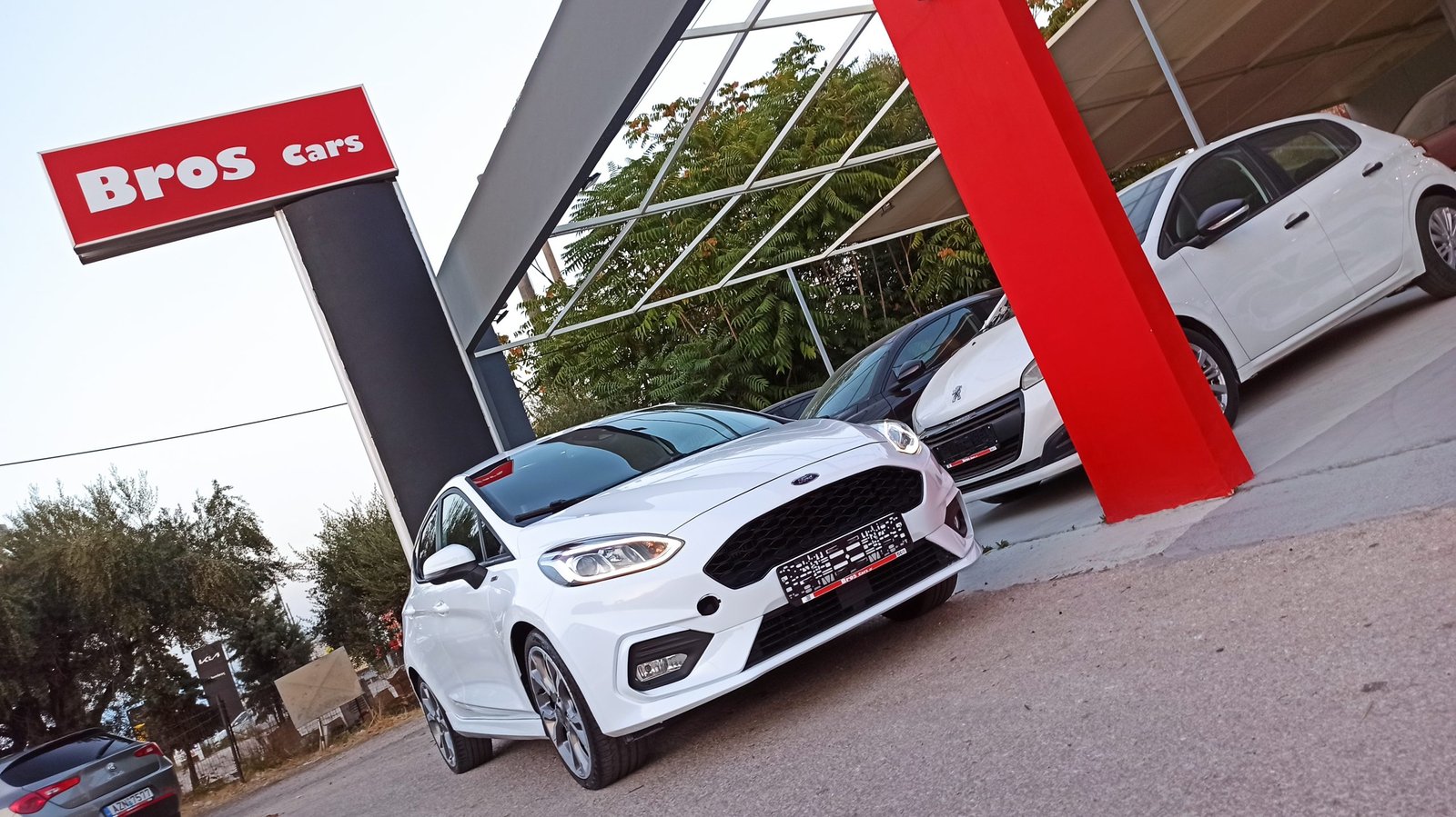 Ford Fiesta - Image 3