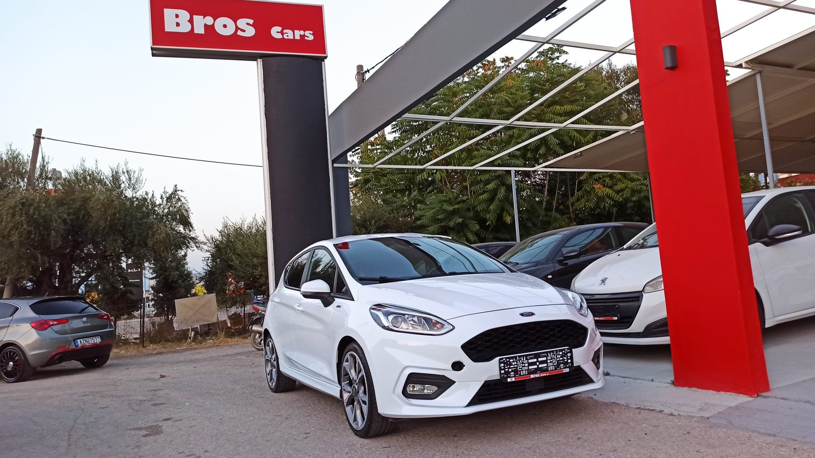 Ford Fiesta - Image 6