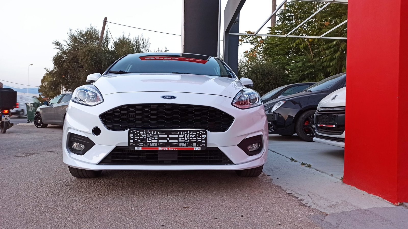 Ford Fiesta - Image 7