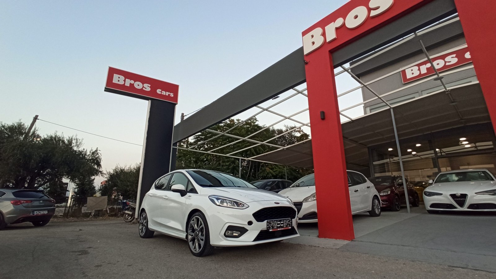 Ford Fiesta - Image 13