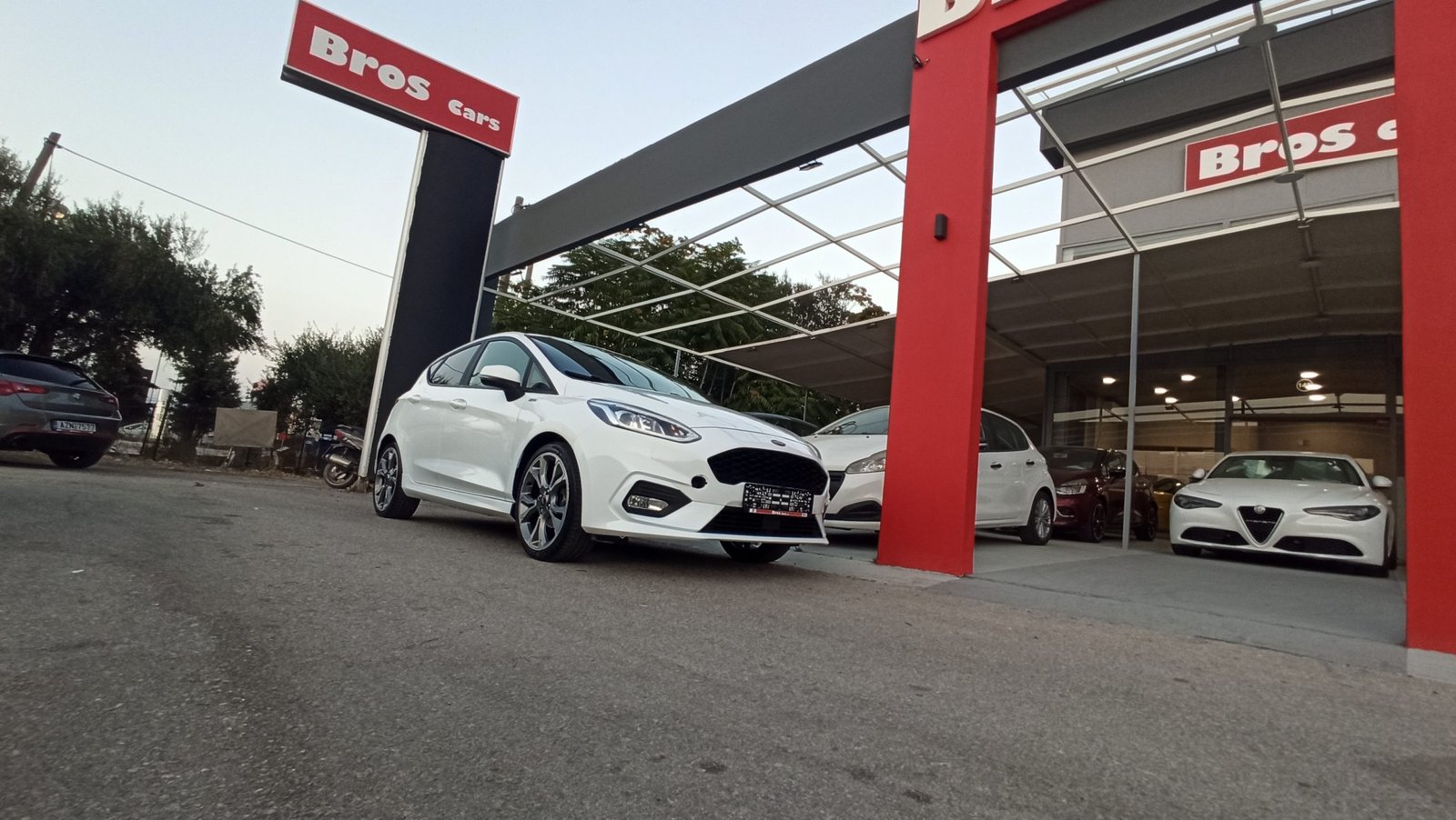 Ford Fiesta - Image 14