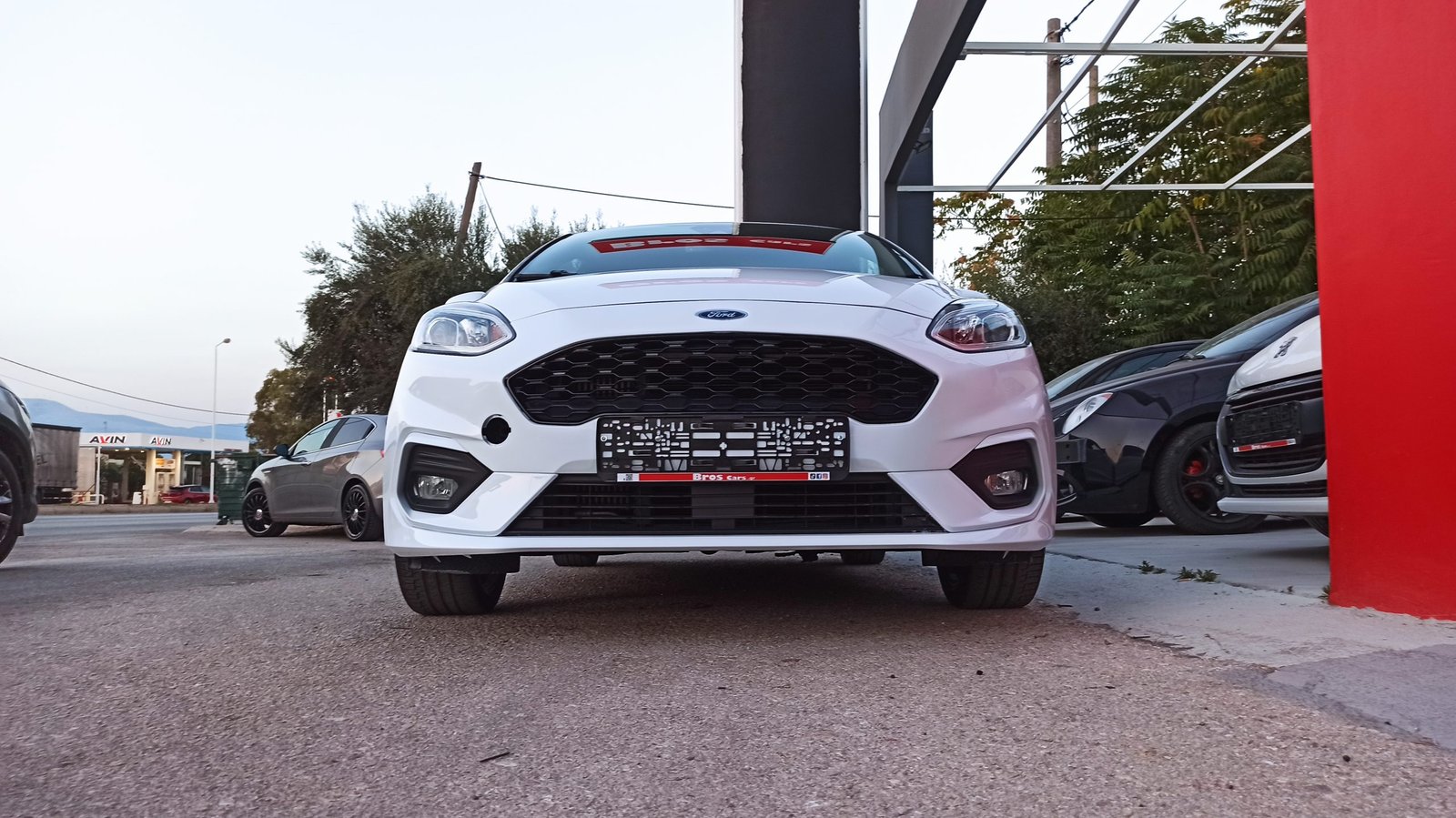 Ford Fiesta - Image 15