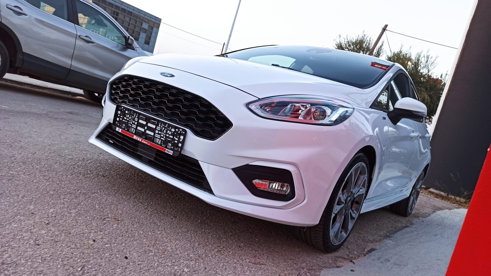 Ford Fiesta - Image 16
