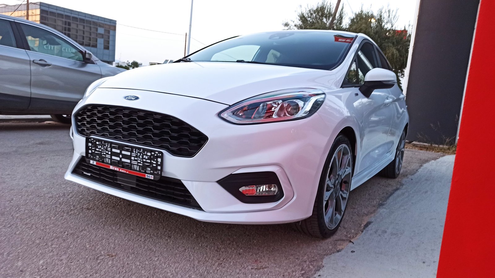 Ford Fiesta - Image 18