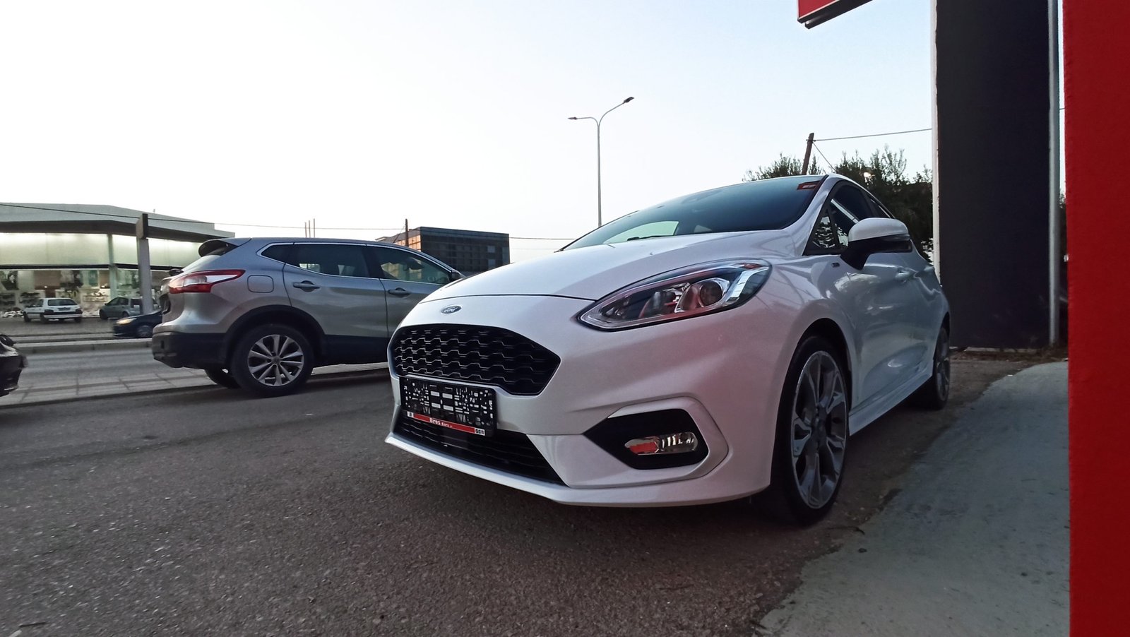 Ford Fiesta - Image 19