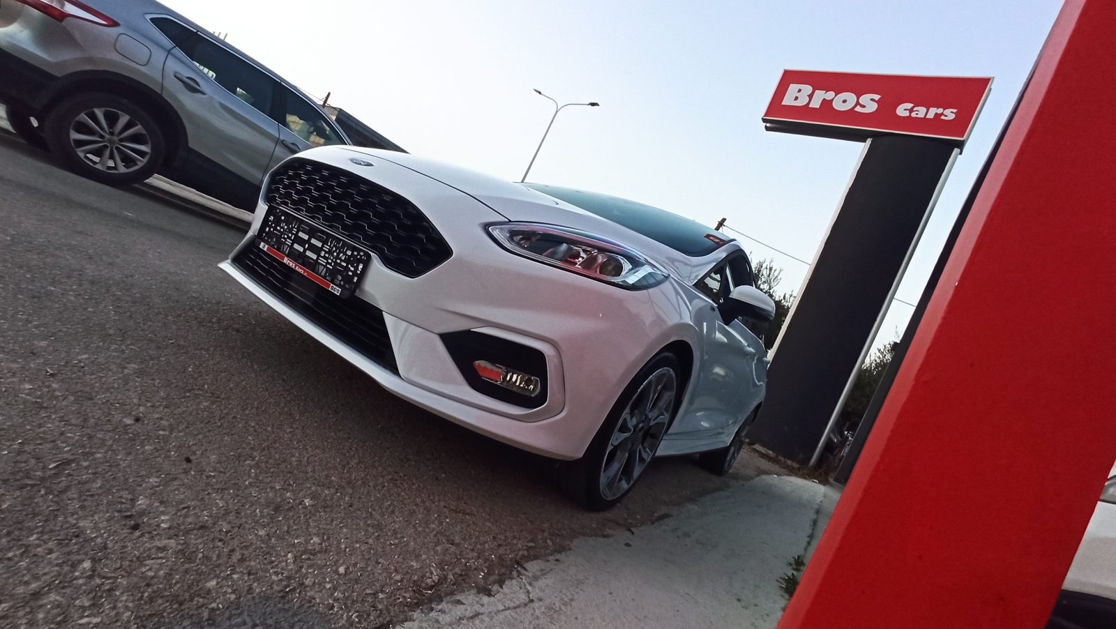 Ford Fiesta - Image 20