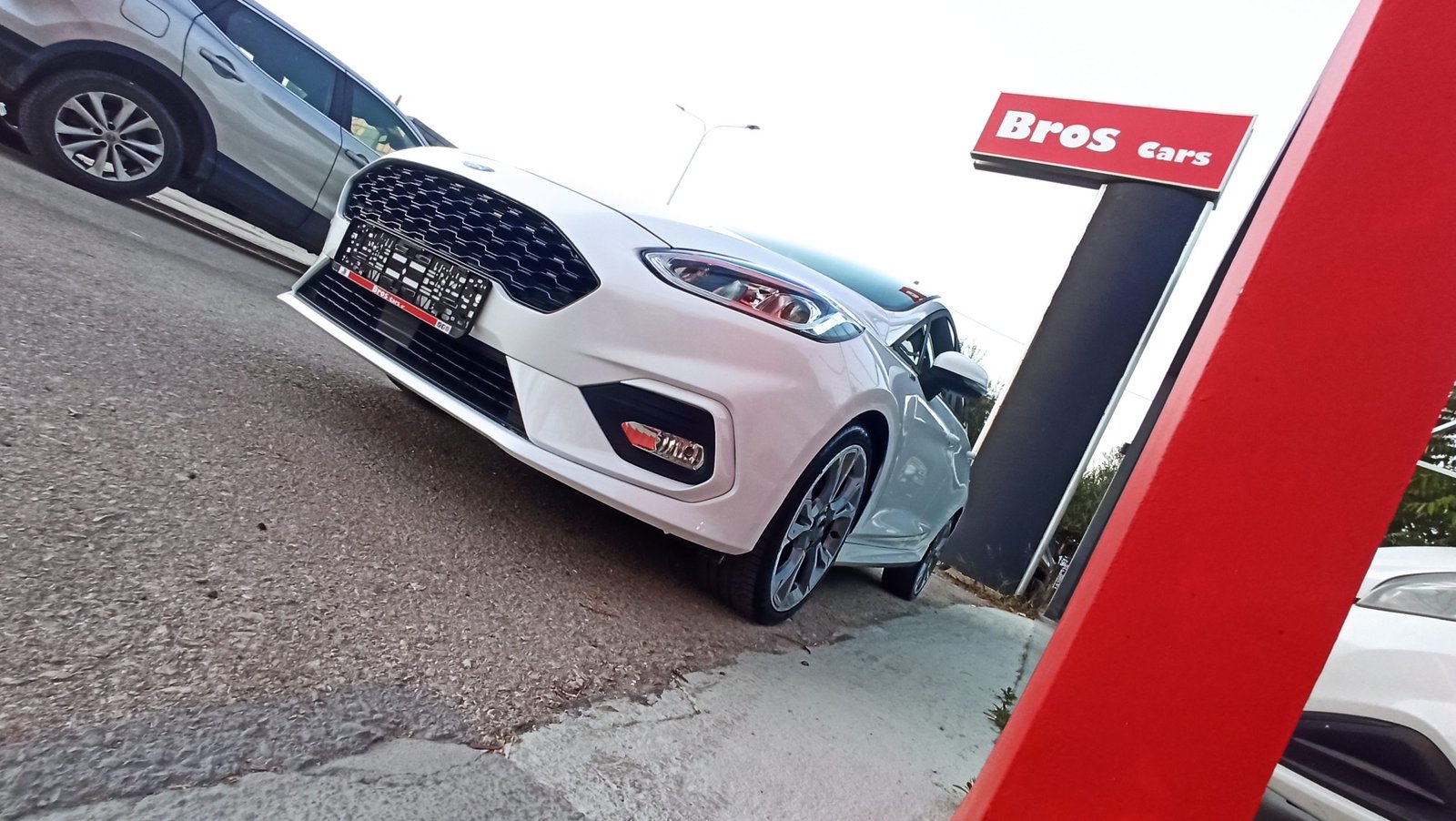 Ford Fiesta - Image 21