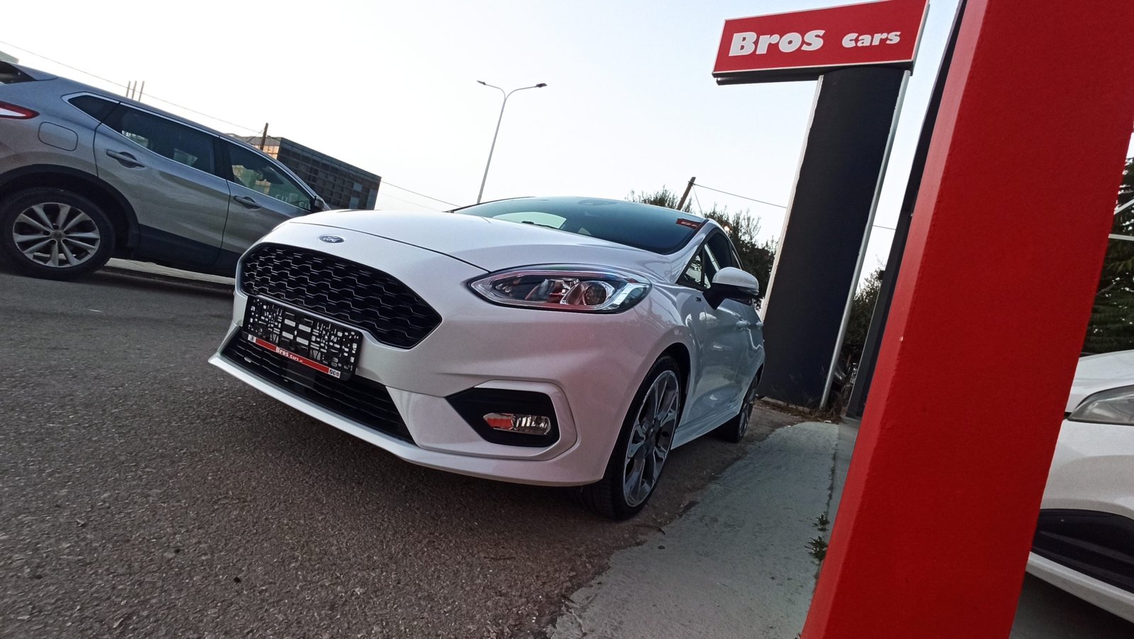 Ford Fiesta - Image 22