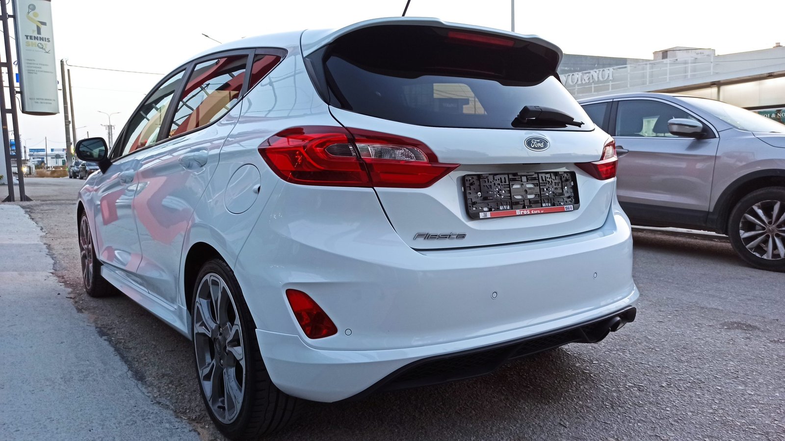 Ford Fiesta - Image 26