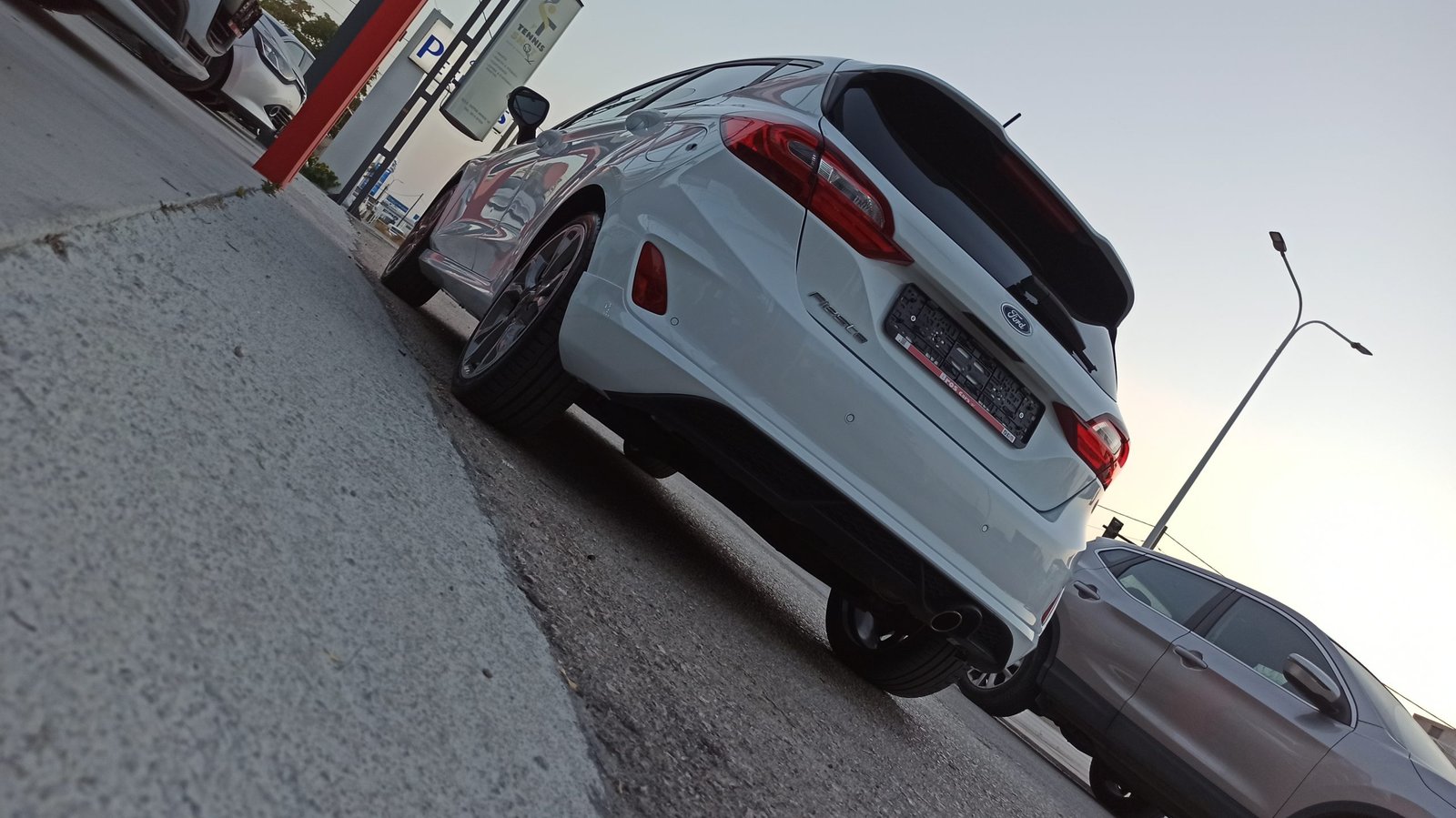 Ford Fiesta - Image 27