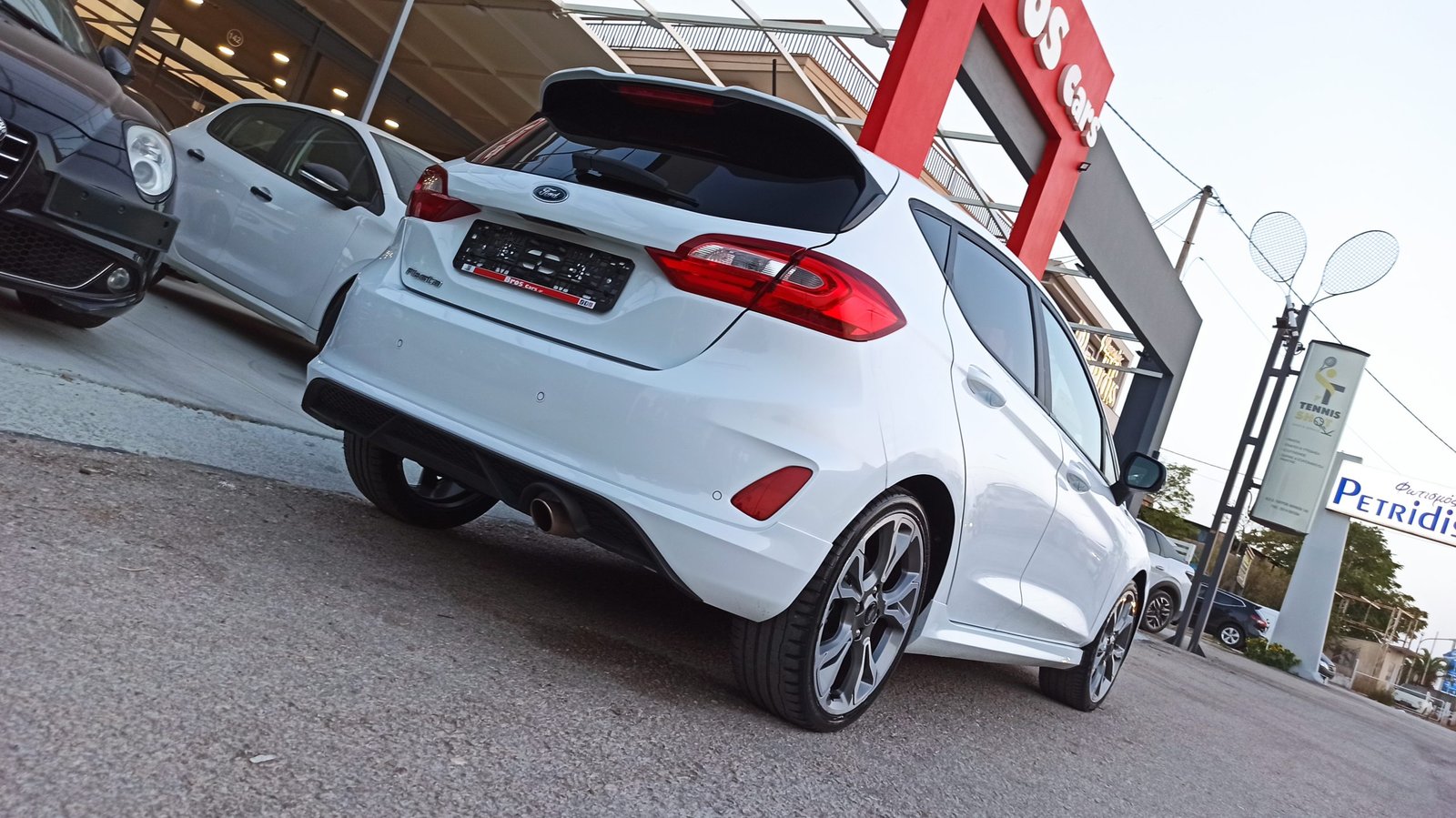 Ford Fiesta - Image 34