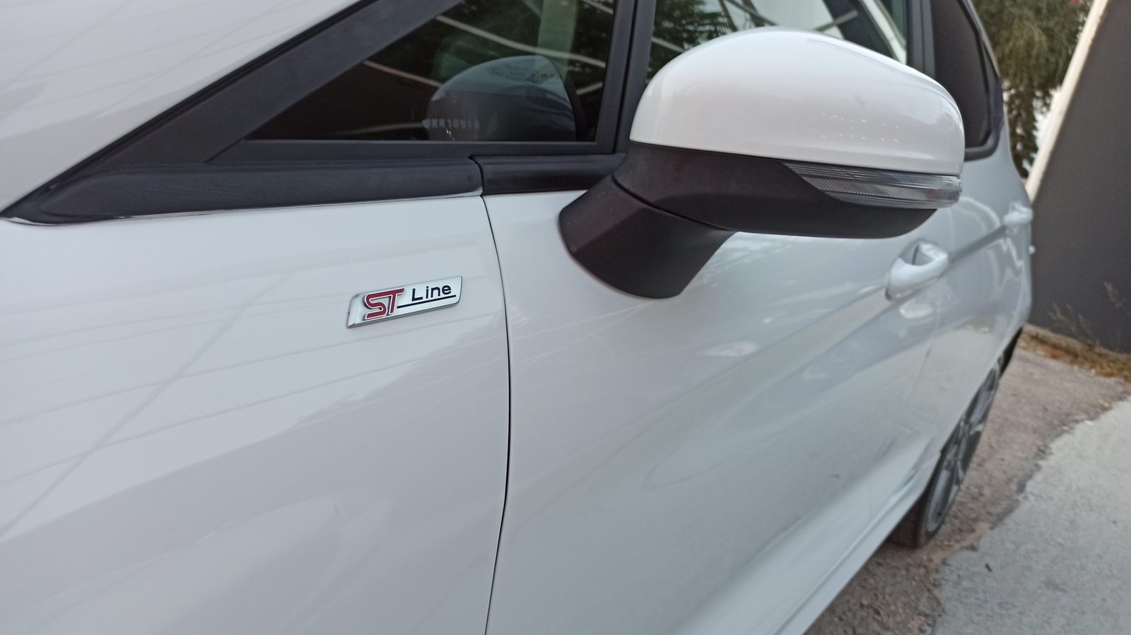 Ford Fiesta - Image 37