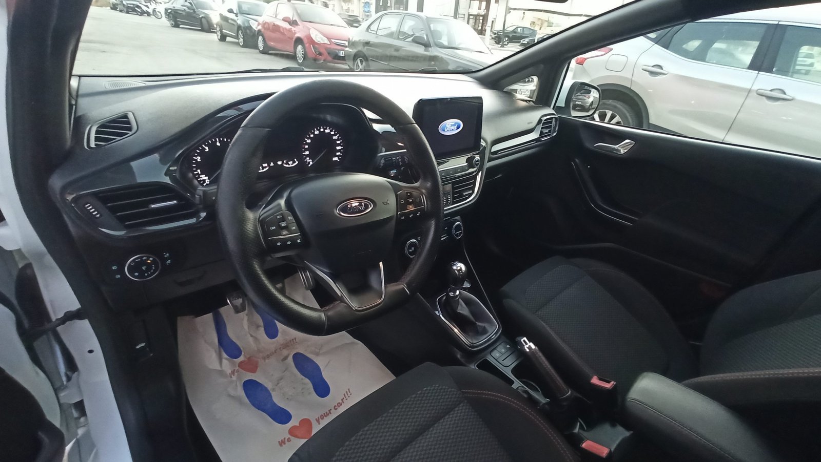 Ford Fiesta - Image 39