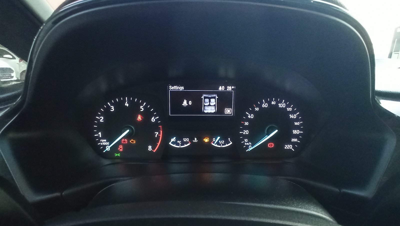 Ford Fiesta - Image 42