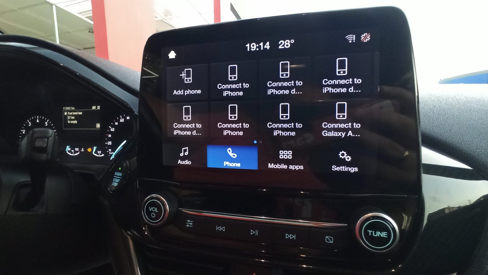 Ford Fiesta - Image 43