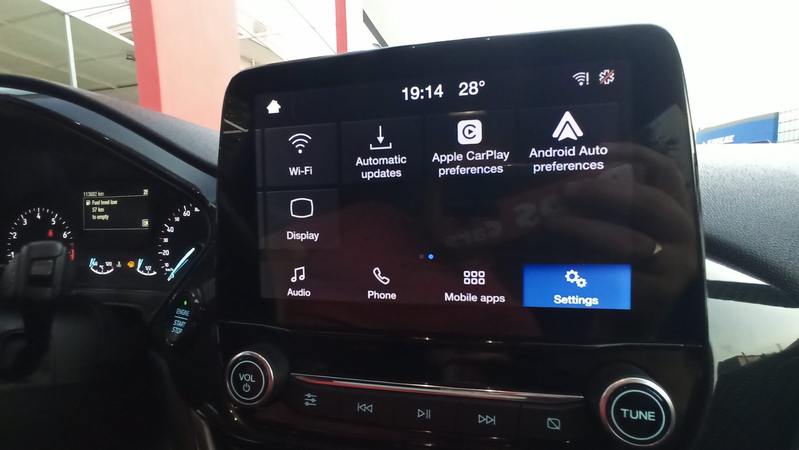 Ford Fiesta - Image 44