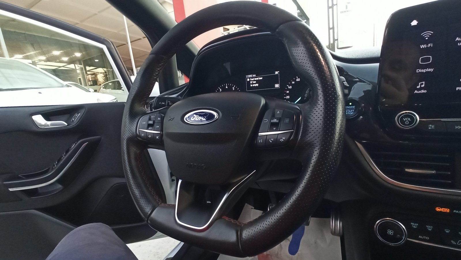 Ford Fiesta - Image 45