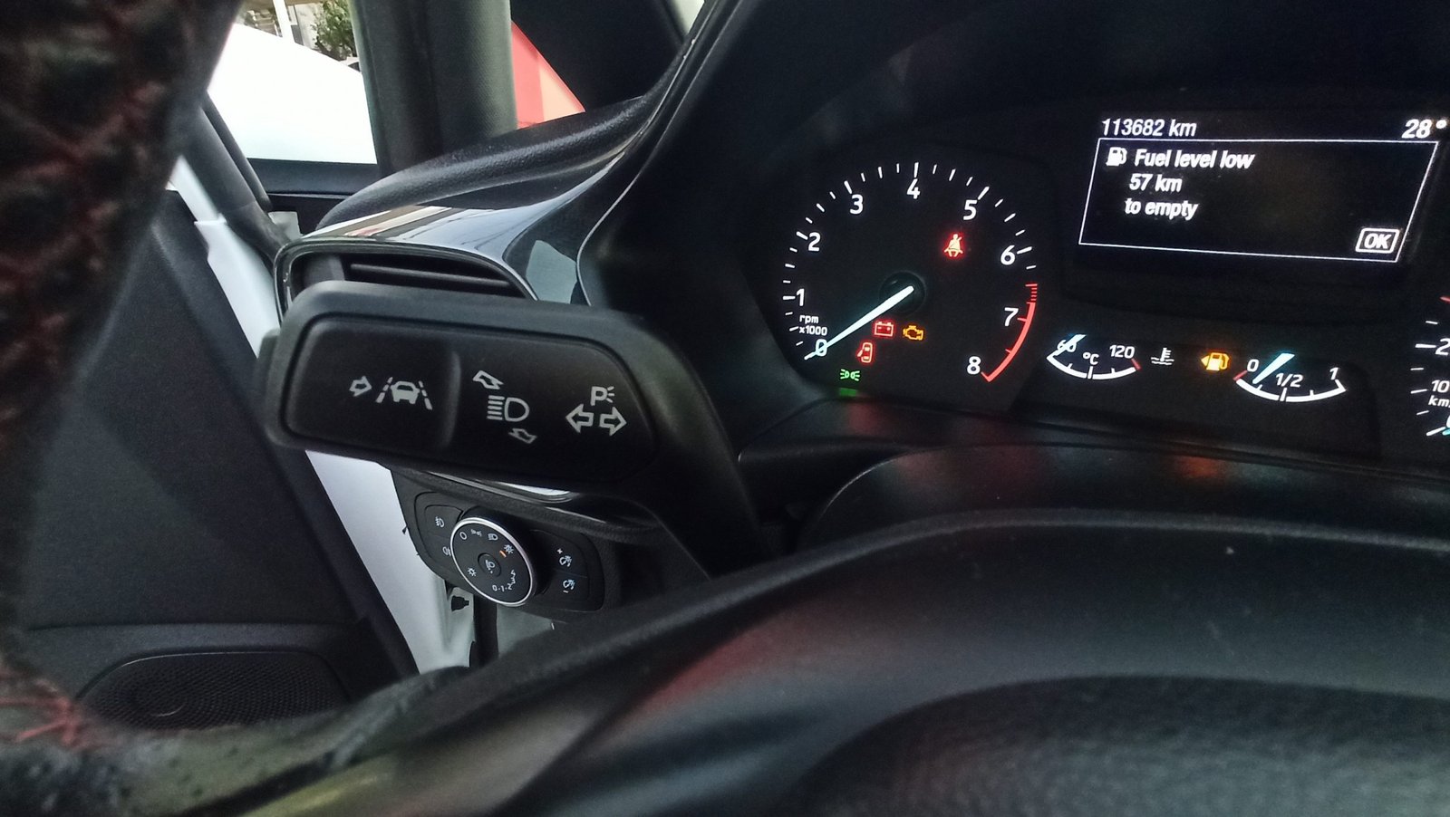 Ford Fiesta - Image 47