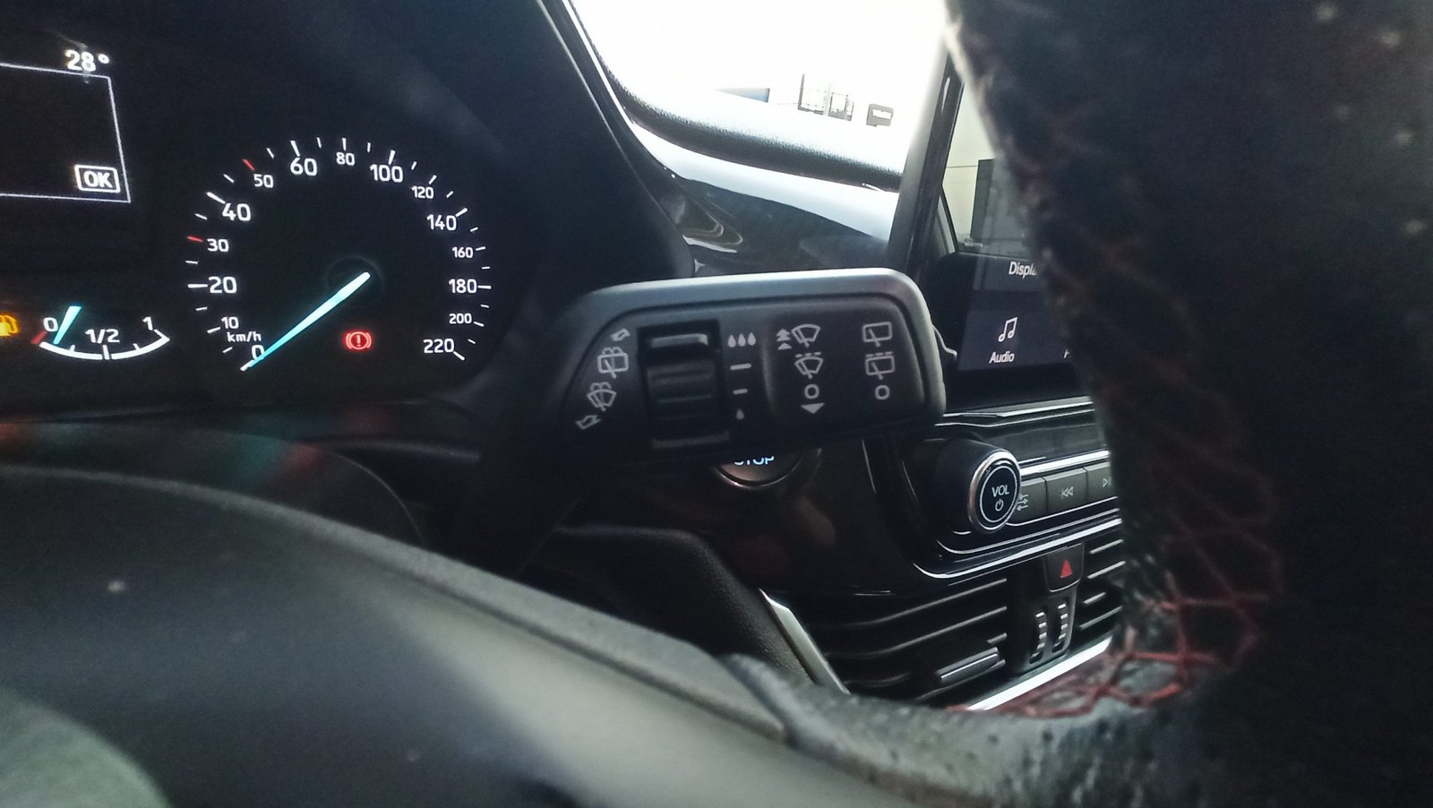 Ford Fiesta - Image 48