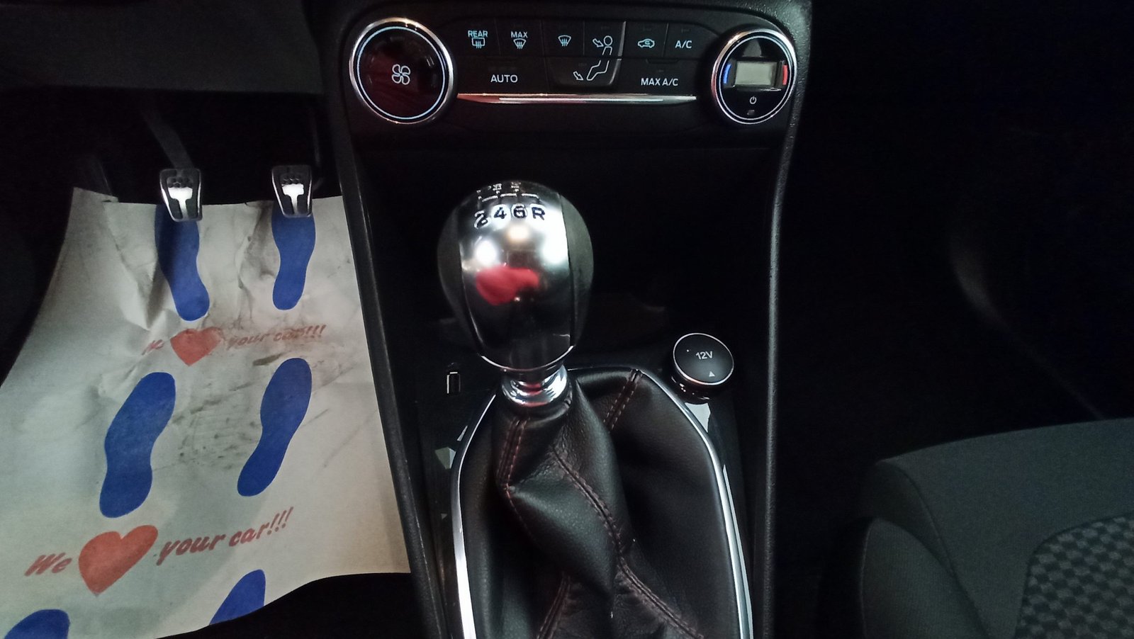 Ford Fiesta - Image 50