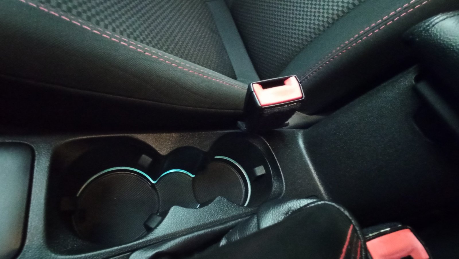 Ford Fiesta - Image 52