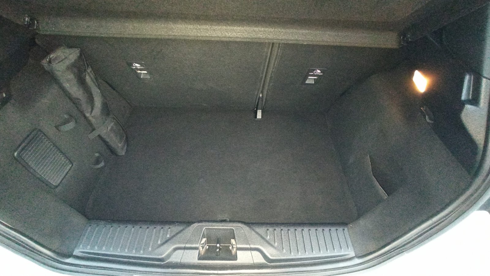 Ford Fiesta - Image 55