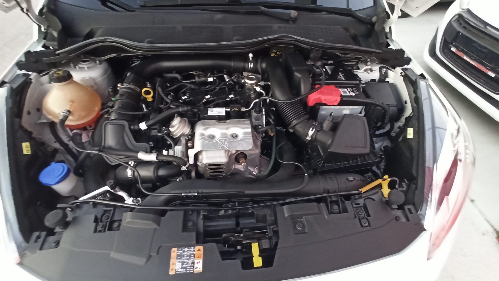 Ford Fiesta - Image 57