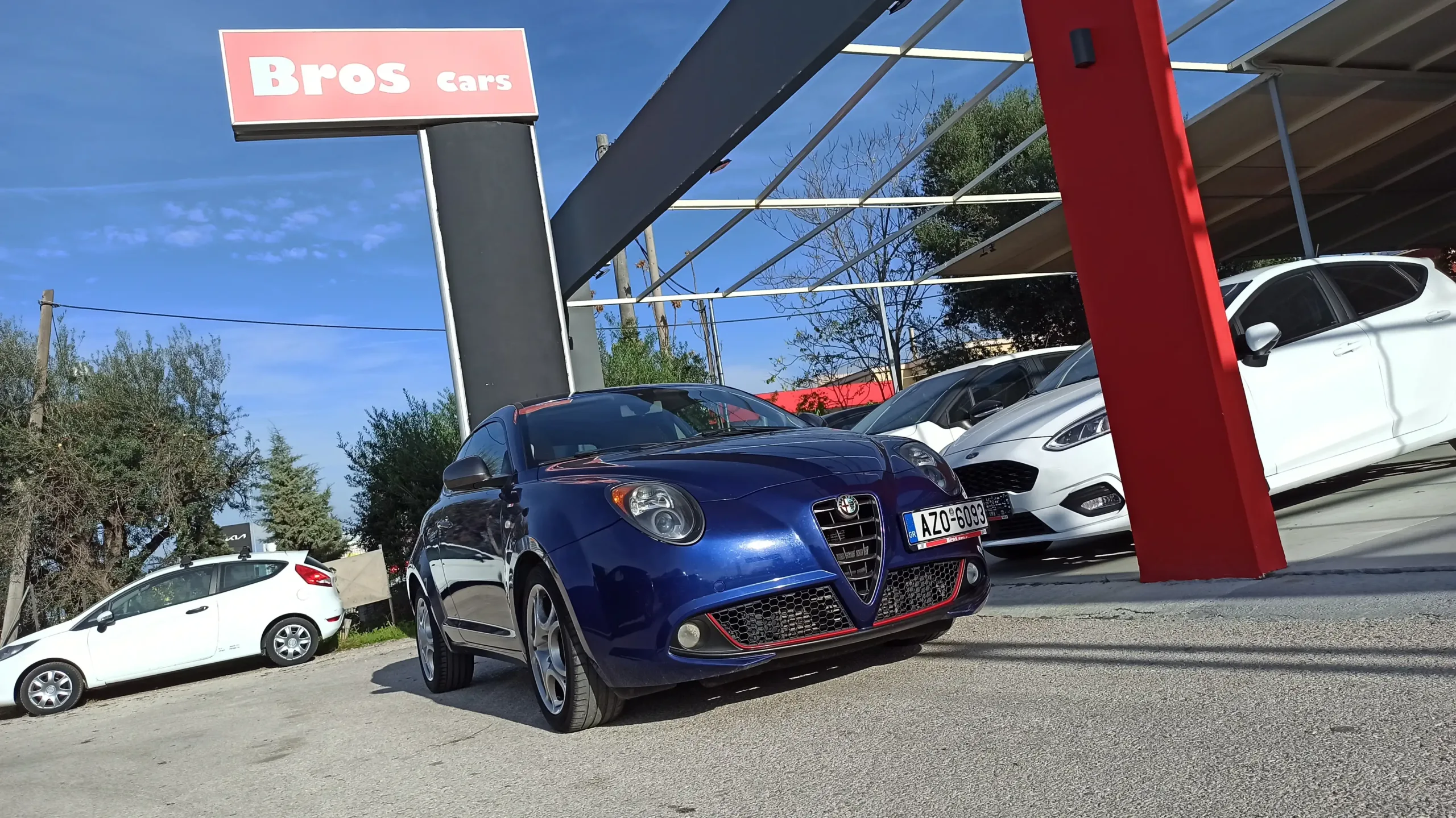 Alfa Romeo MiTo - Image 4