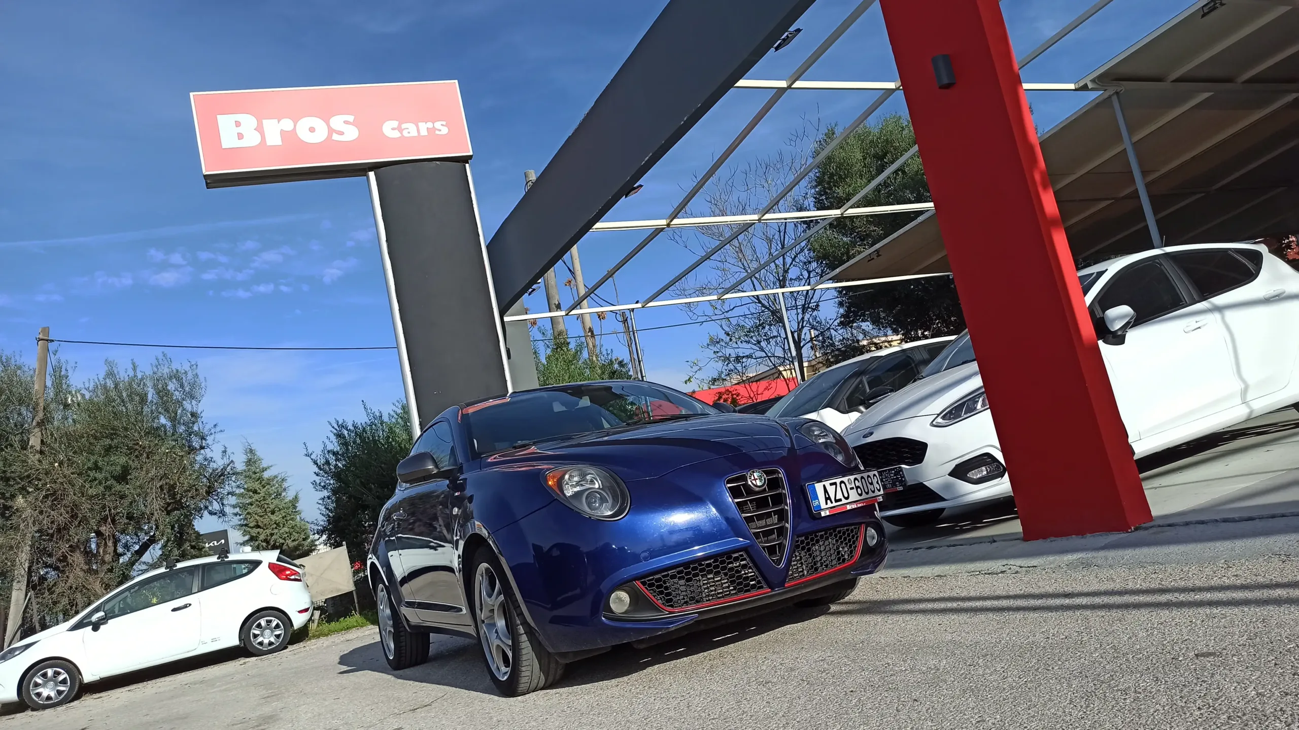 Alfa Romeo MiTo - Image 5