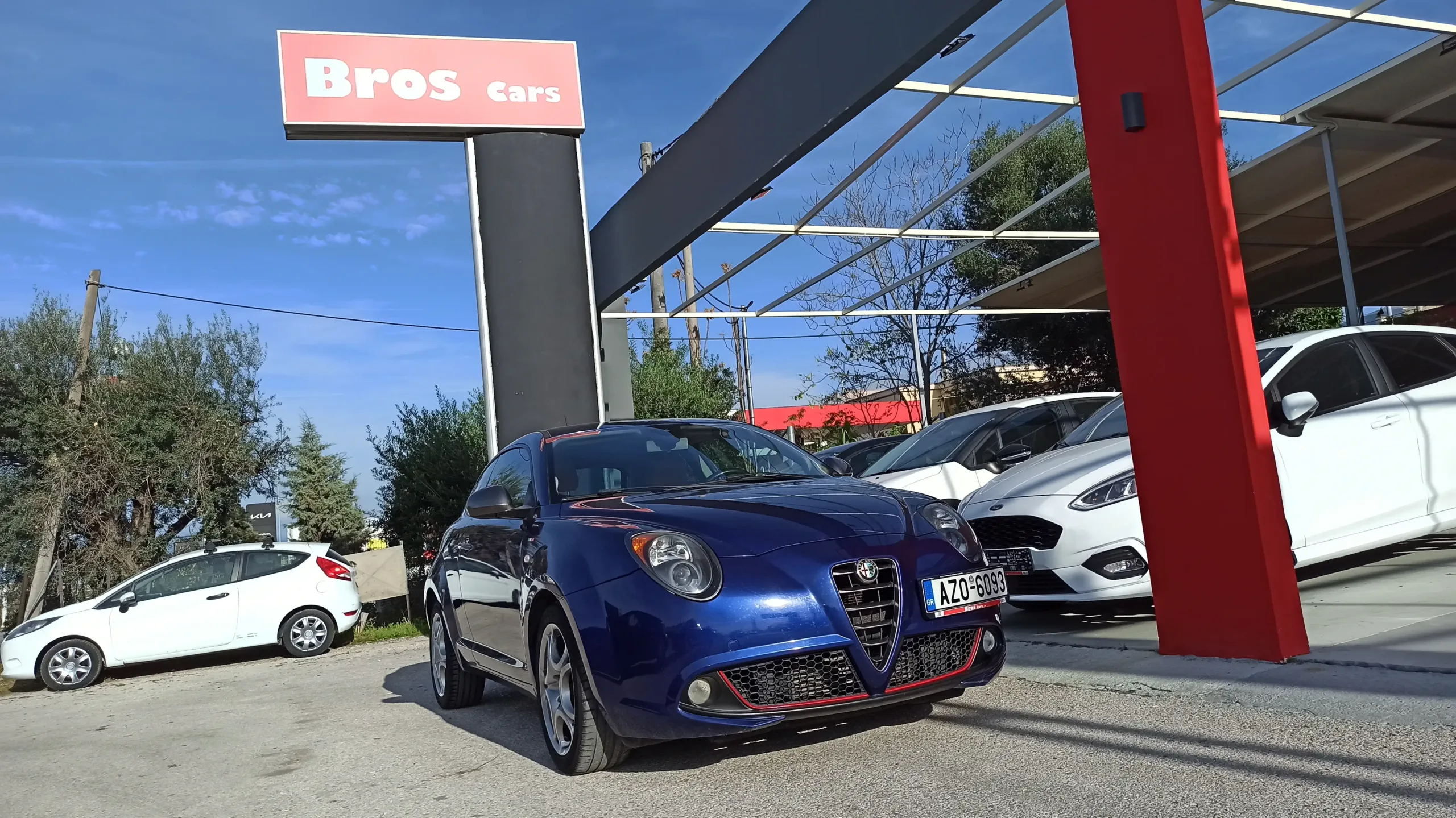 Alfa Romeo MiTo - Image 6