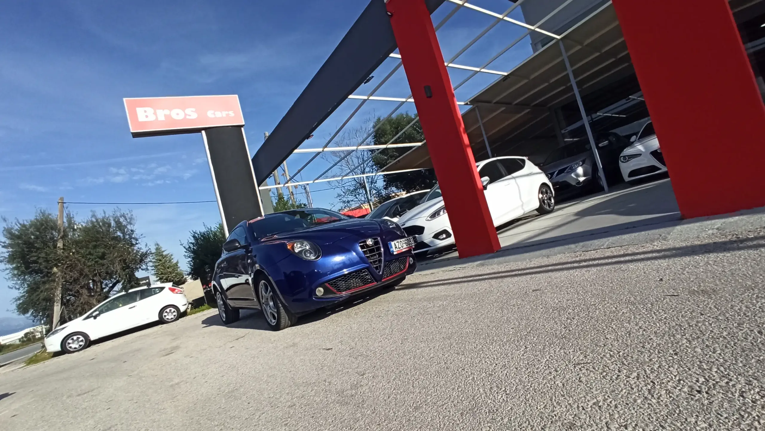 Alfa Romeo MiTo - Image 7