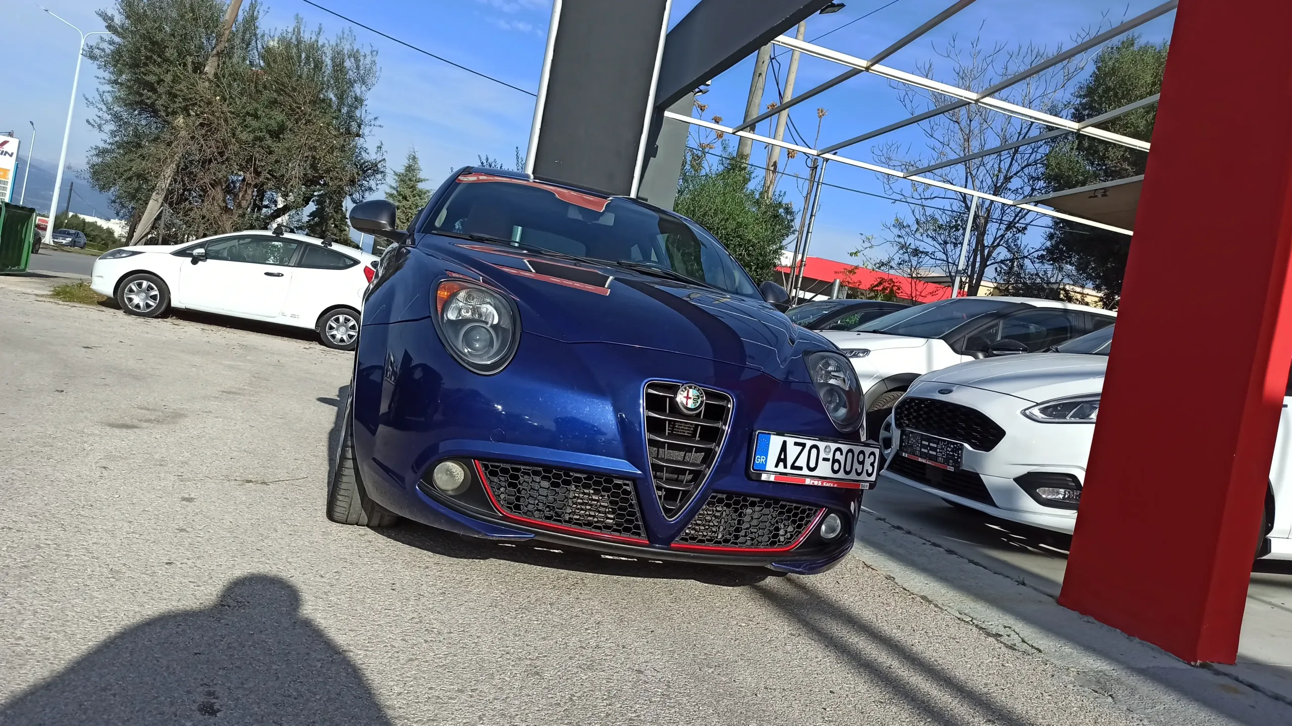 Alfa Romeo MiTo - Image 11