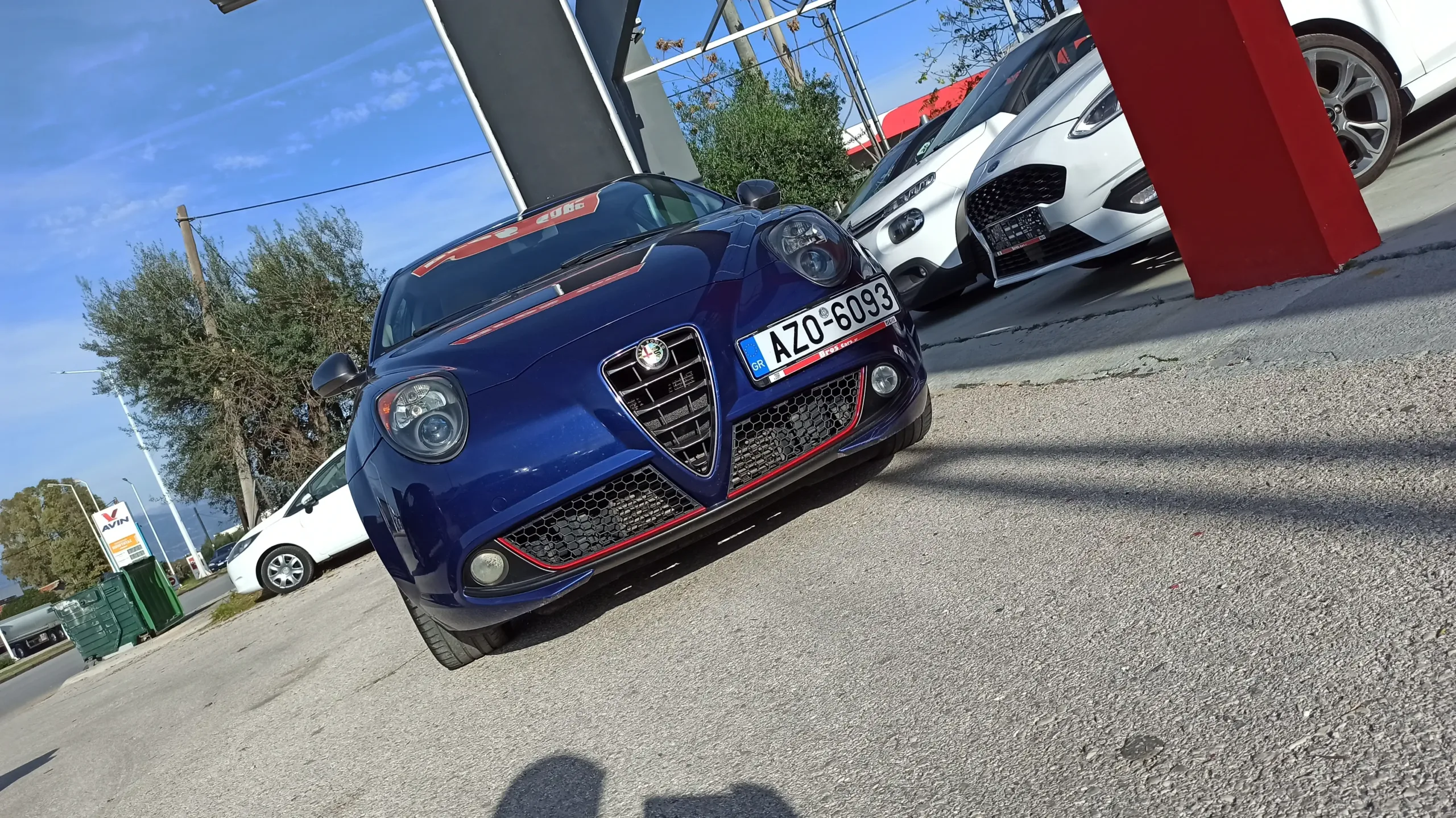 Alfa Romeo MiTo - Image 12