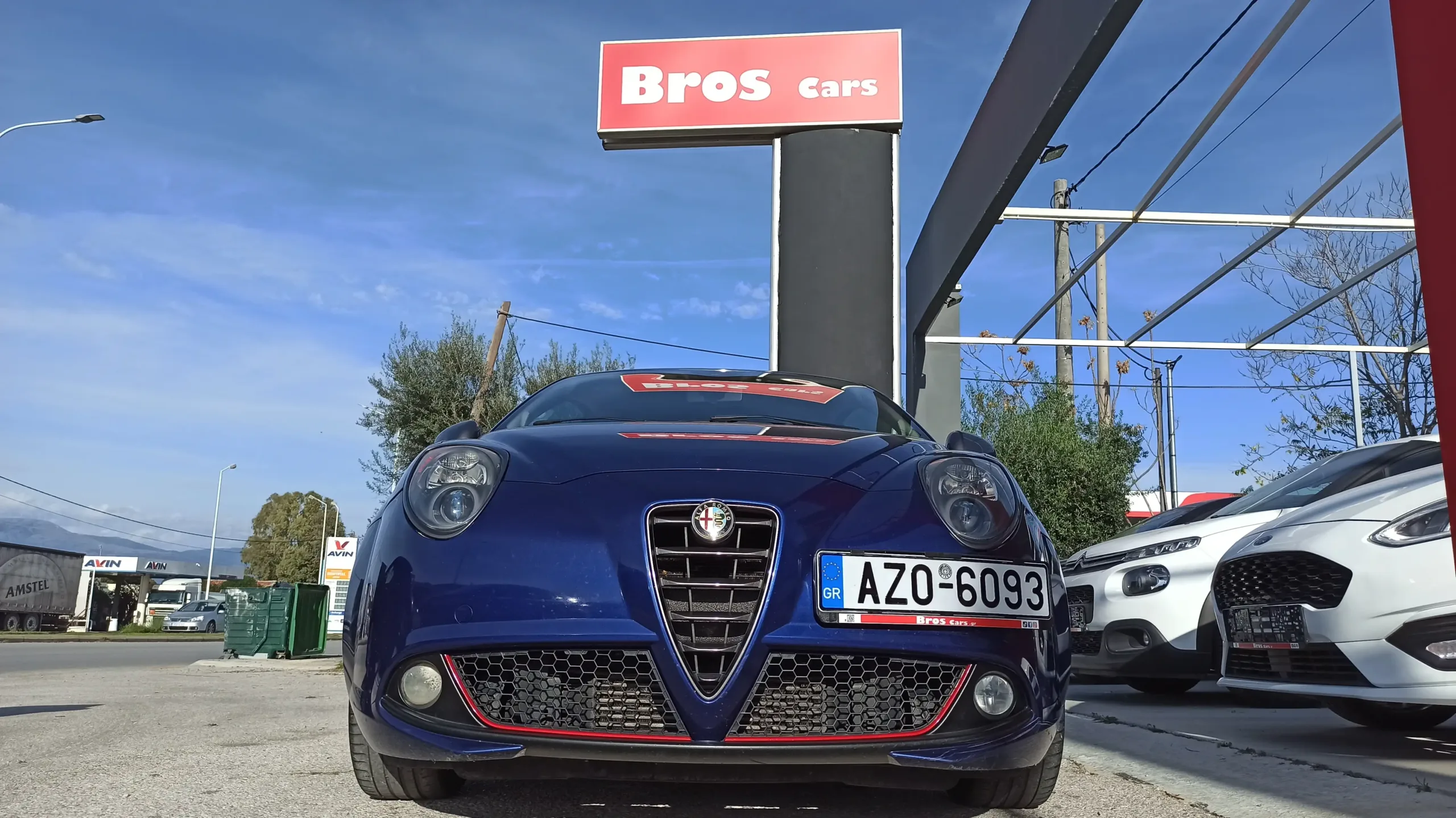 Alfa Romeo MiTo - Image 13
