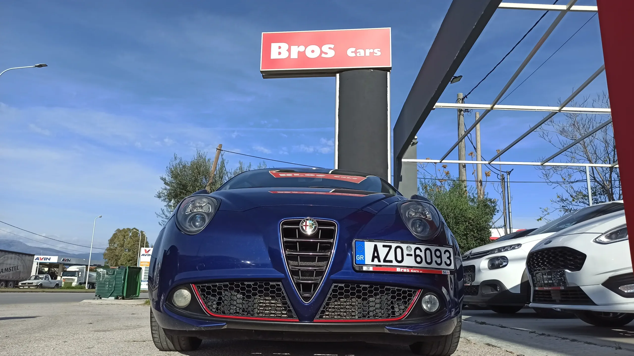 Alfa Romeo MiTo - Image 14