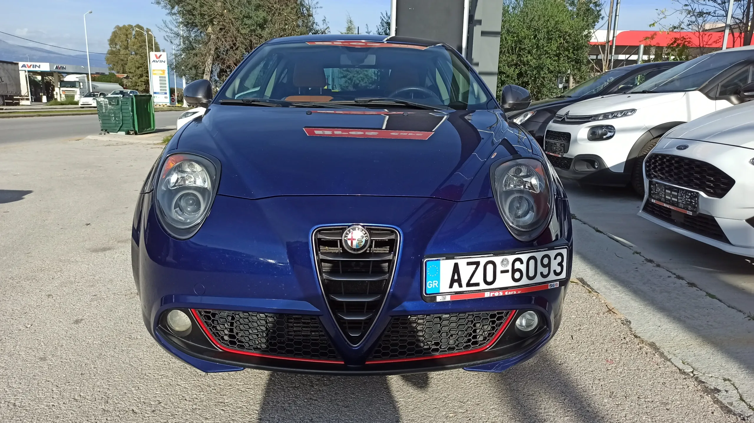 Alfa Romeo MiTo - Image 15