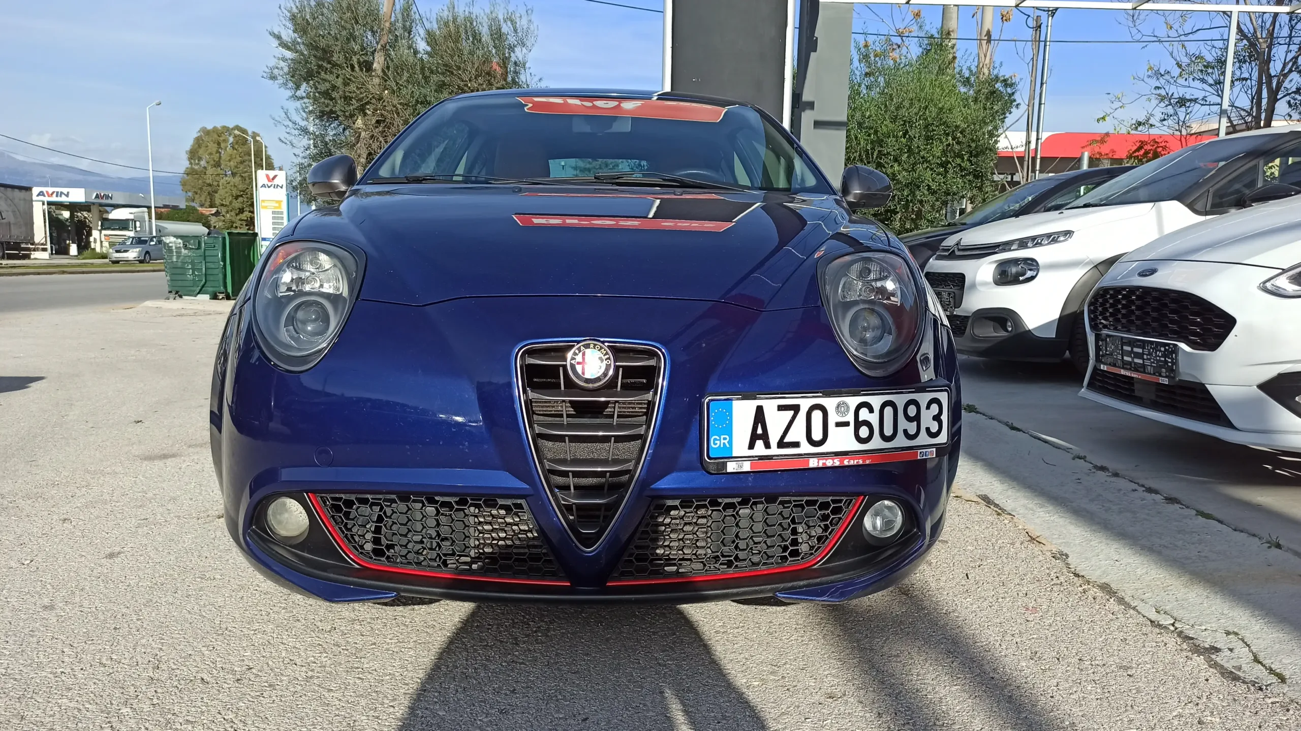 Alfa Romeo MiTo - Image 16