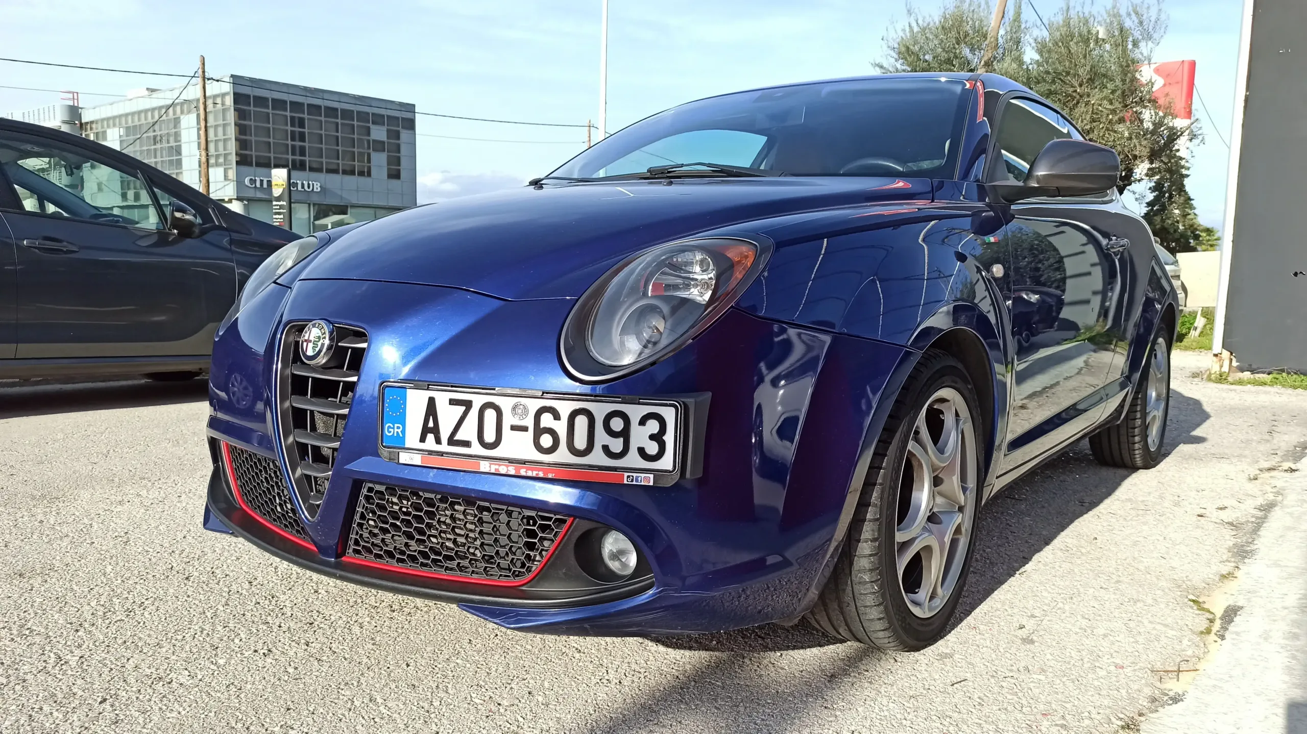 Alfa Romeo MiTo - Image 17